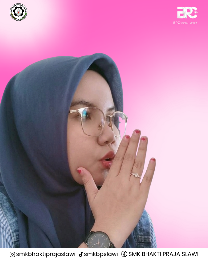 AJENG AYU NURMALITA SARI,S.Kom. - Guru Produktif Teknik Komputer & Jaringan